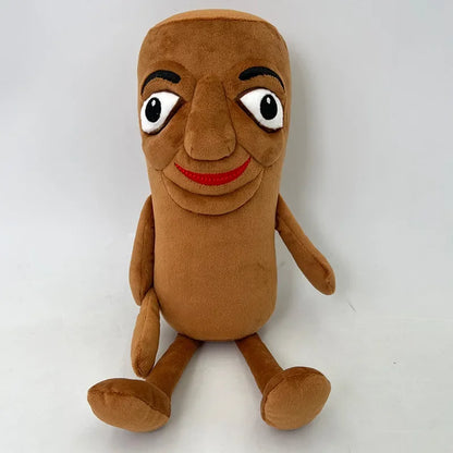Brainrot Tralalero Tralala Plush Toy