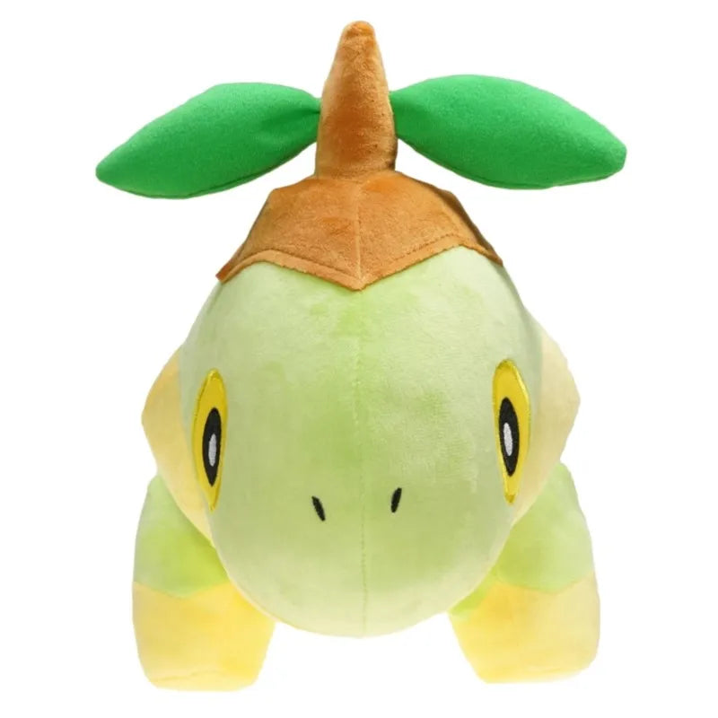 Turtwig Plush Doll