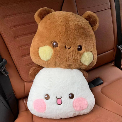 Bubu Dudu Plush Pillow