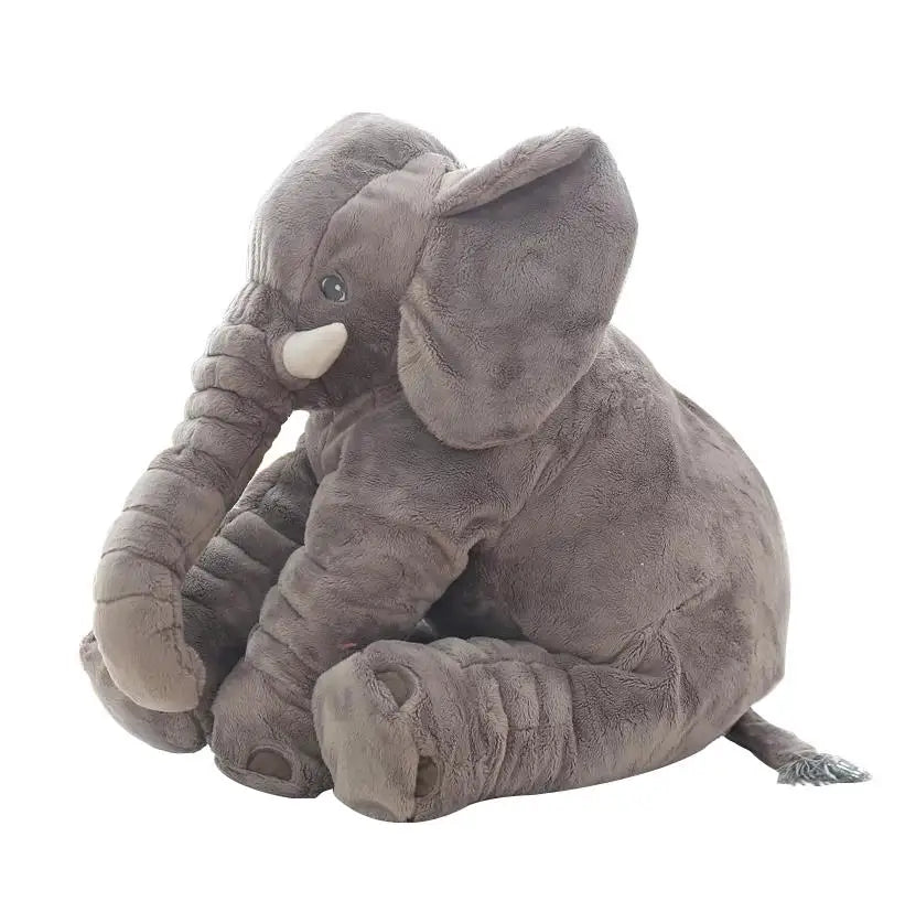 Cute Elephant Plush
