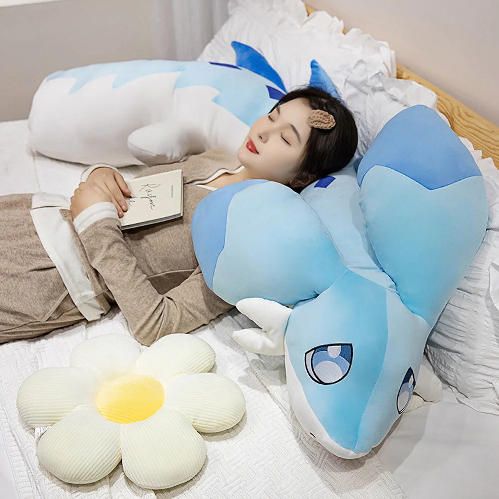 Cute Chillet Palworld Plush