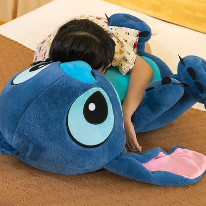 Stitch Plush Toy