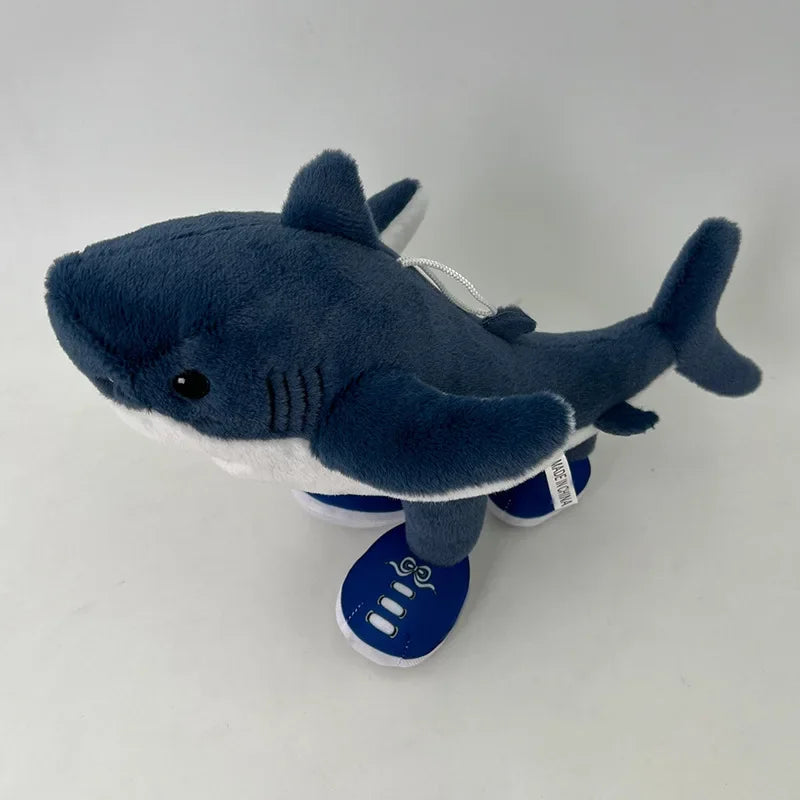 Brainrot Tralalero Tralala Plush Toy