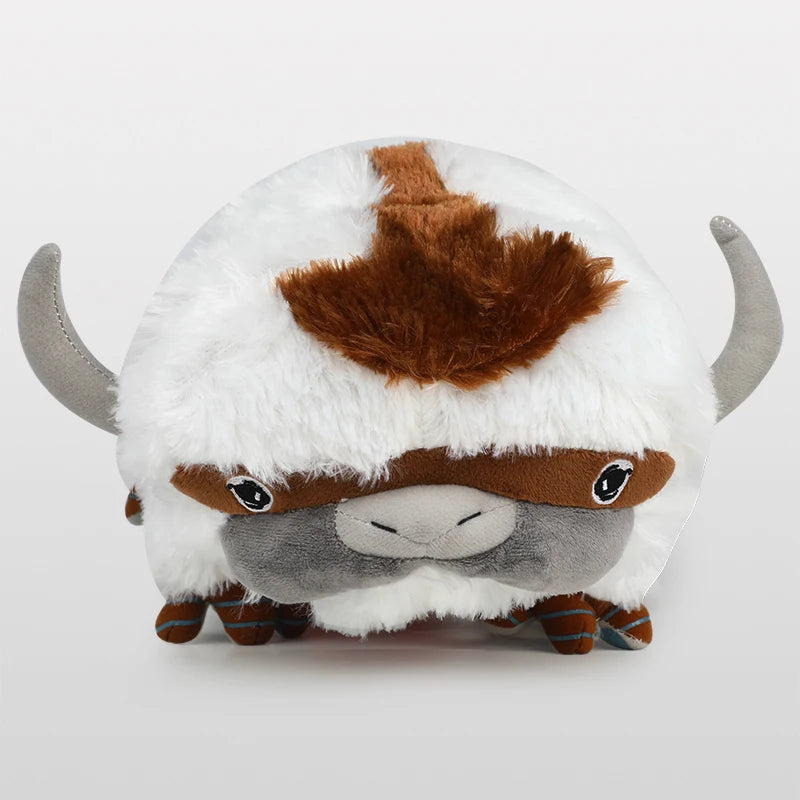 Airbender Appa Plush