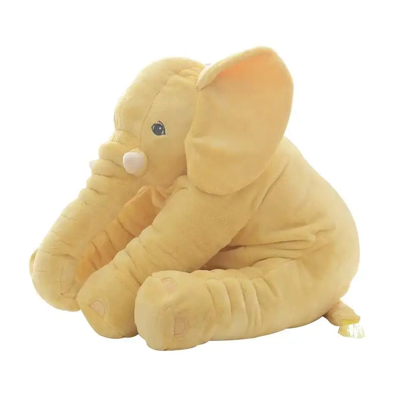 Cute Elephant Plush