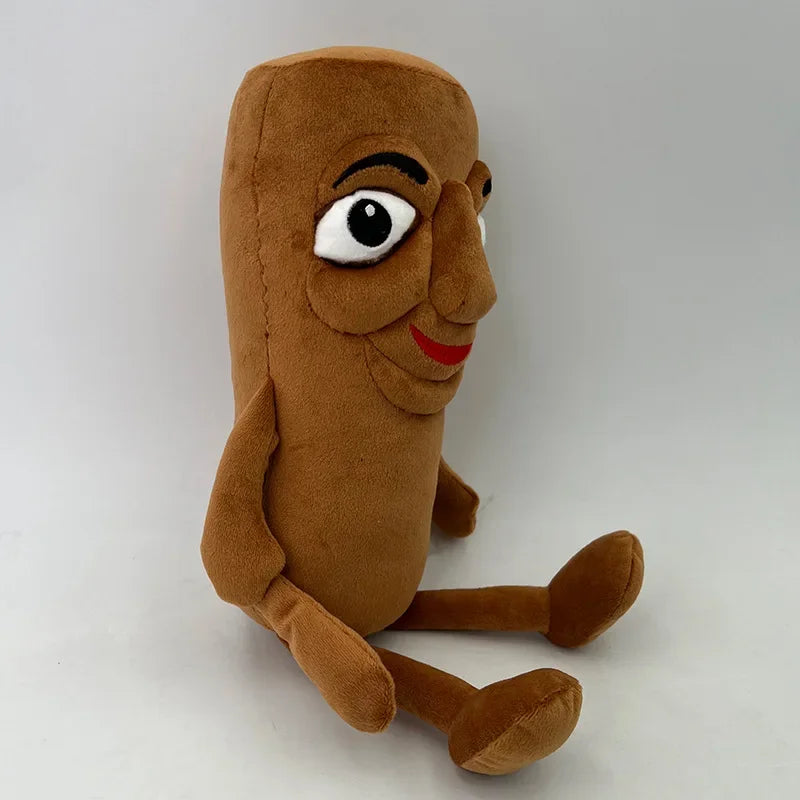 Brainrot Tralalero Tralala Plush Toy