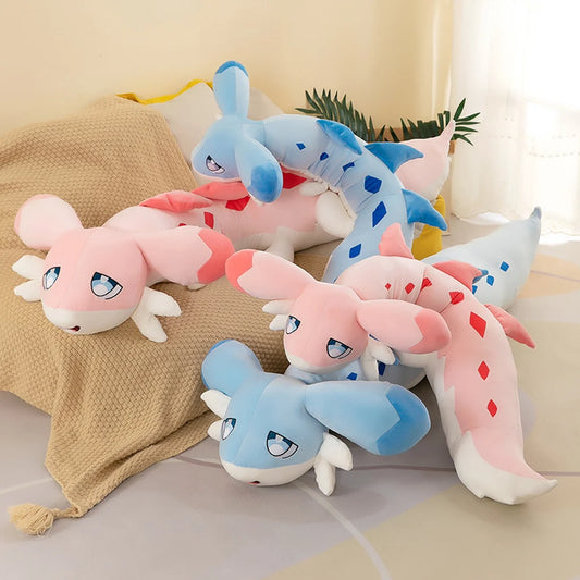 Cute Chillet Palworld Plush