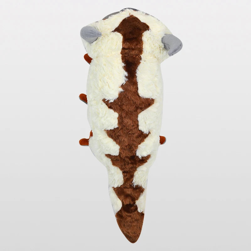 Airbender Appa Plush