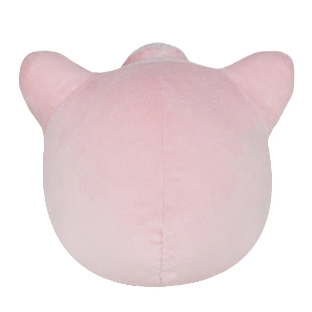 Jigglypuff Pokémon Plush Toy
