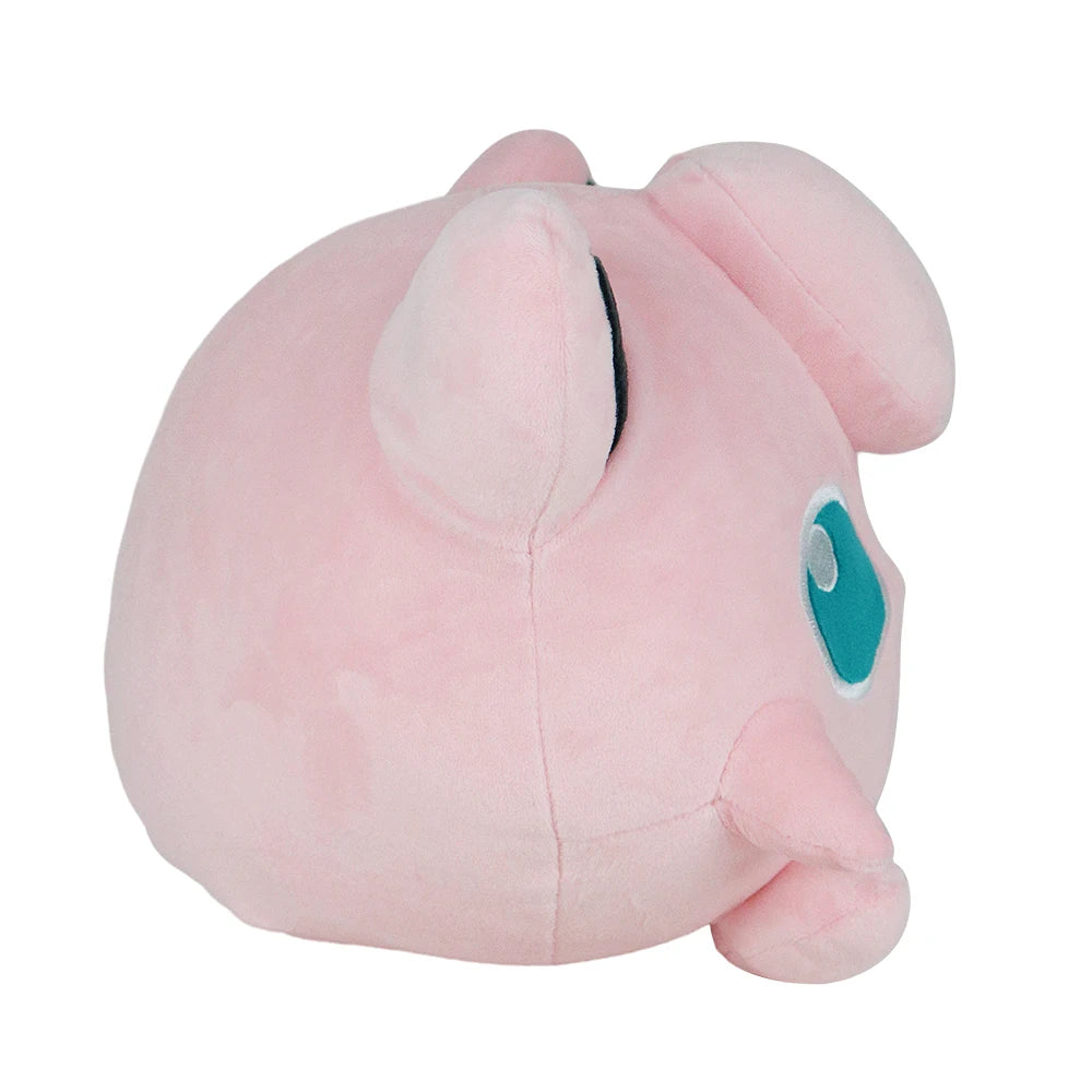 Jigglypuff Pokémon Plush Toy