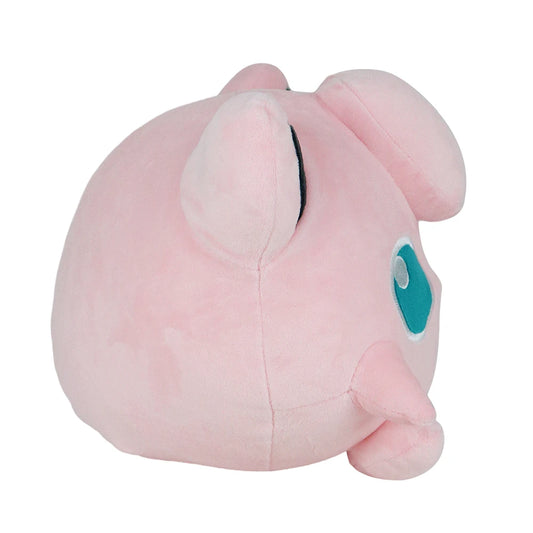 Jigglypuff Pokémon Plush Toy