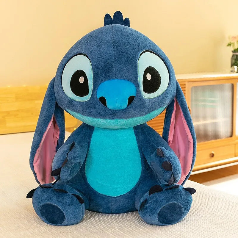 Stitch Plush Toy