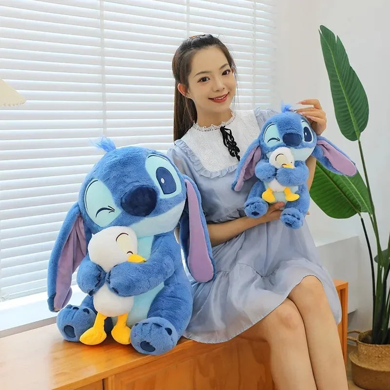 Stitch Plush