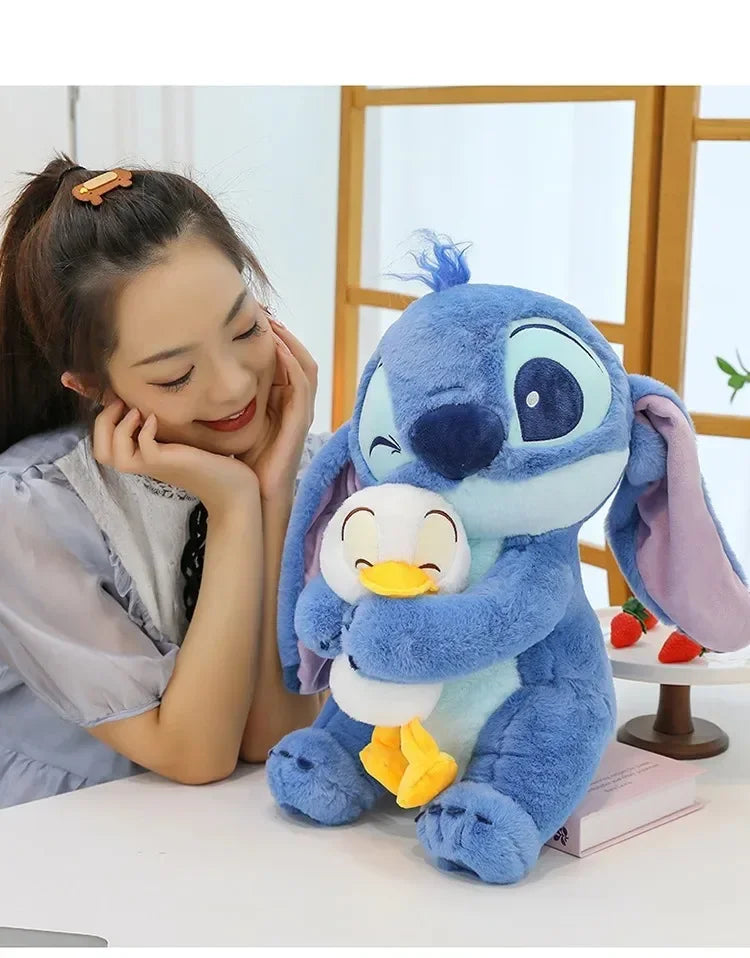Stitch Plush
